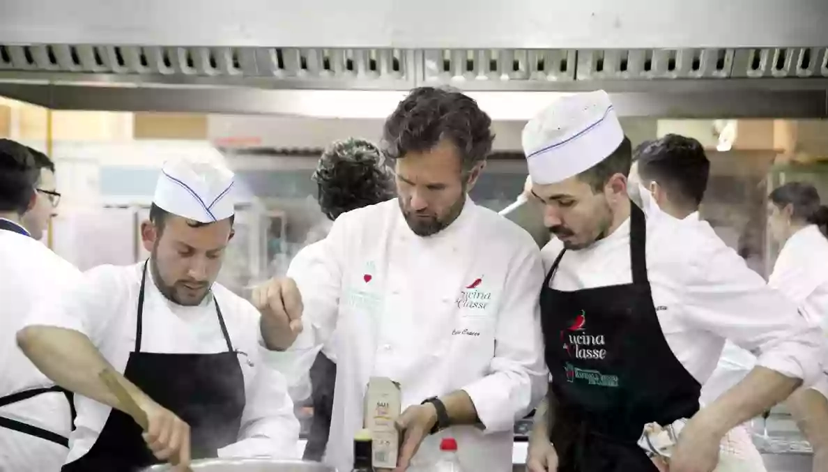 Cucina di Classe