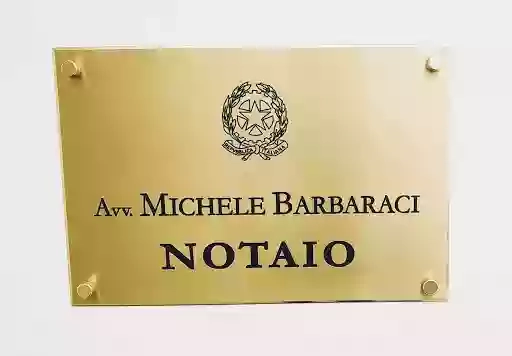 Notaio Michele Barbaraci