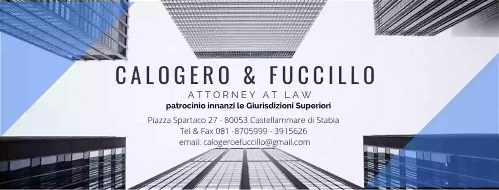 Studio Legale Associato Calogero & Fuccillo