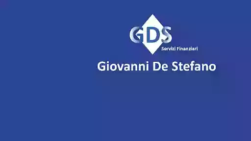 Gds Servizi Finanziari di De Stefano Giovanni