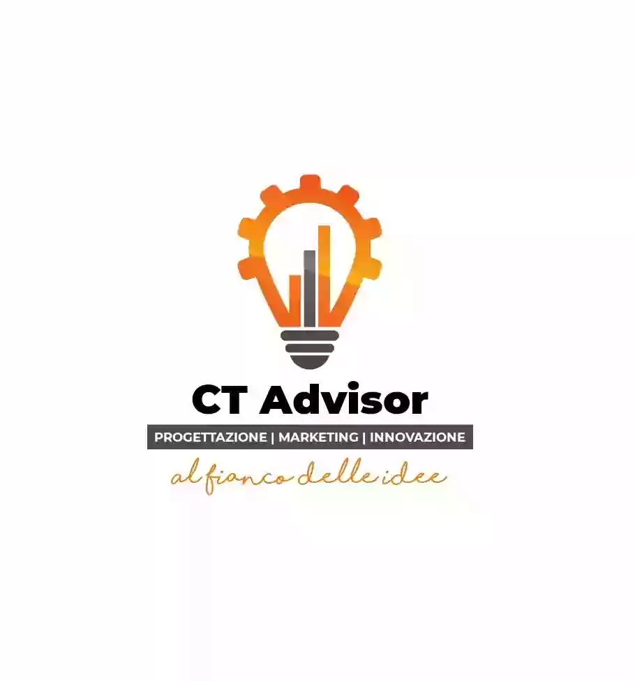 CT Advisor - Progettazione | Marketing | Innovazione