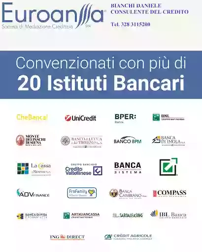 Bianchi Daniele Consulente Finanziario
