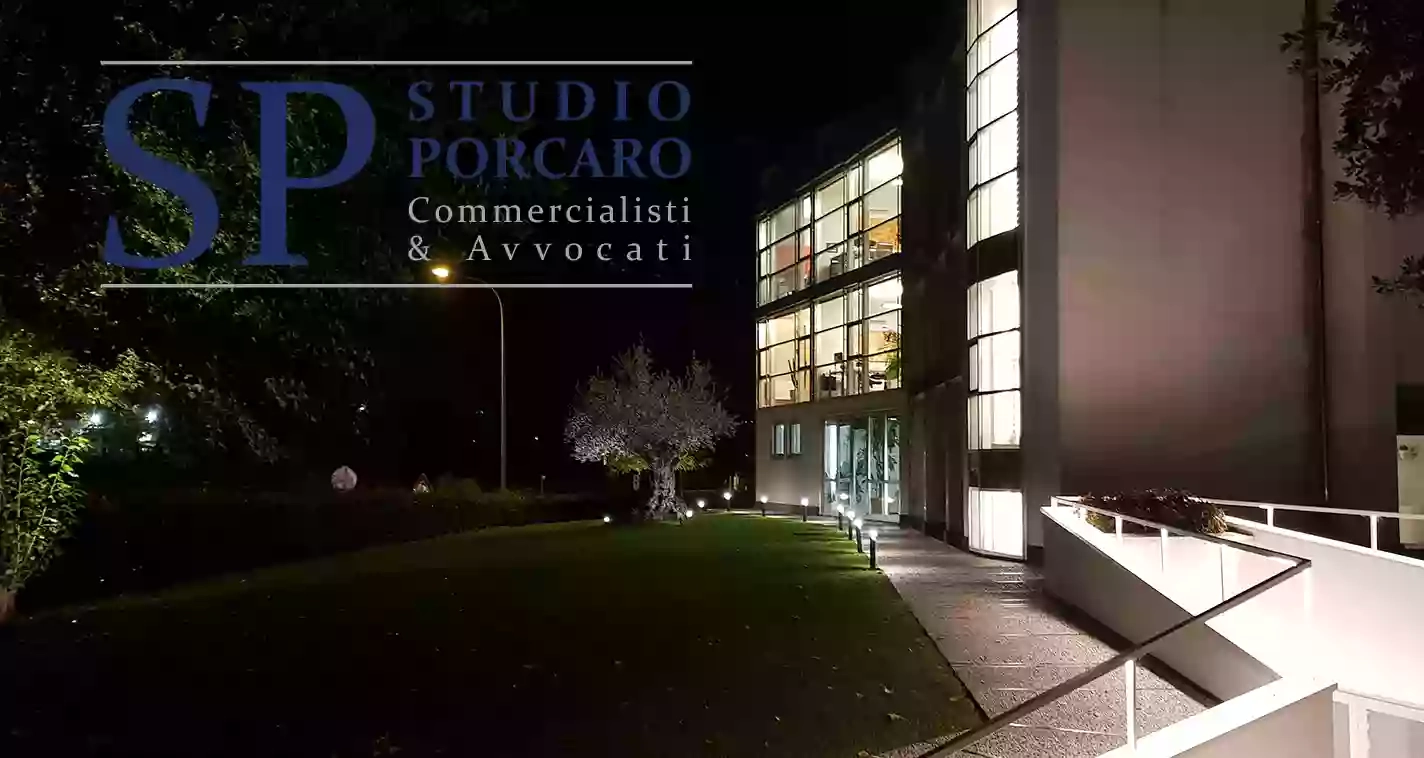 Studio Porcaro Commercialisti & Avvocati