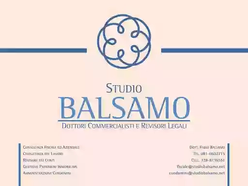 Studio Balsamo - Dottori Commercialisti