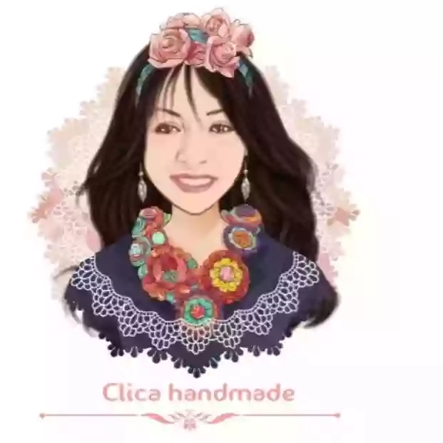 Clica handmade creations