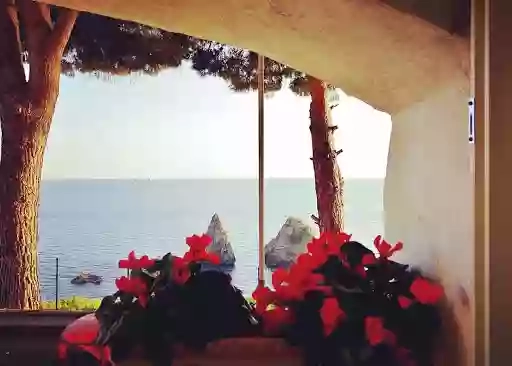 Casa Bellavista Vietri sul Mare | Costa d'Amalfi