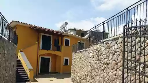 Casa Vacanze Il Frutteto