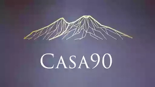 CASA90 Holiday Home