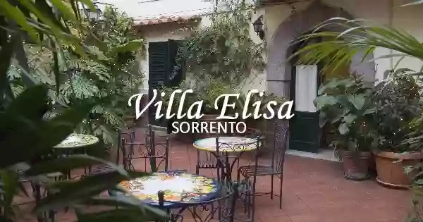 Villa Elisa