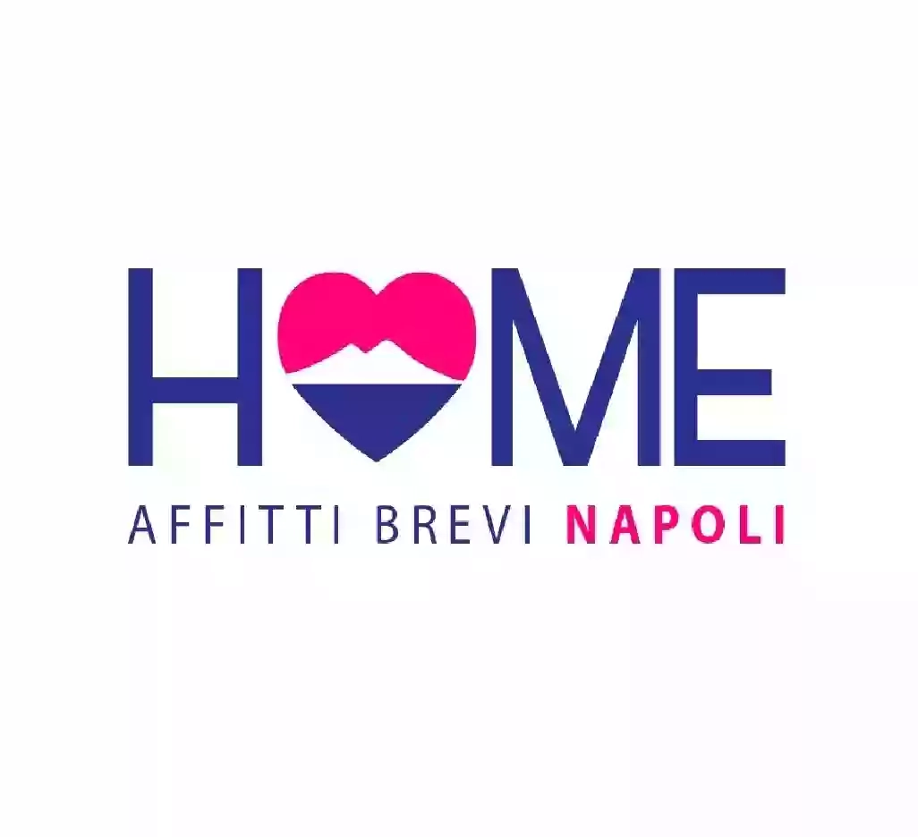 Home - Affitti Brevi Napoli