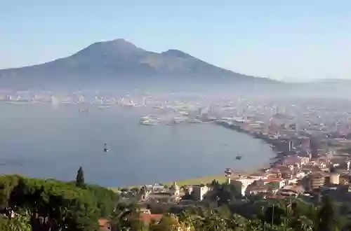 APPARTAMENTO/CASA VACANZA - POMPEI SORRENTO POSITANO