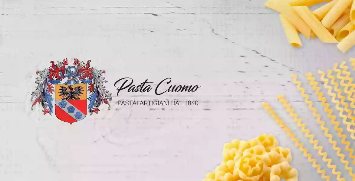 B&B Pasta Cuomo