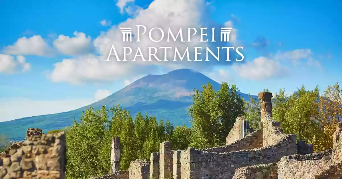 Relais Country House Pompei Apartments