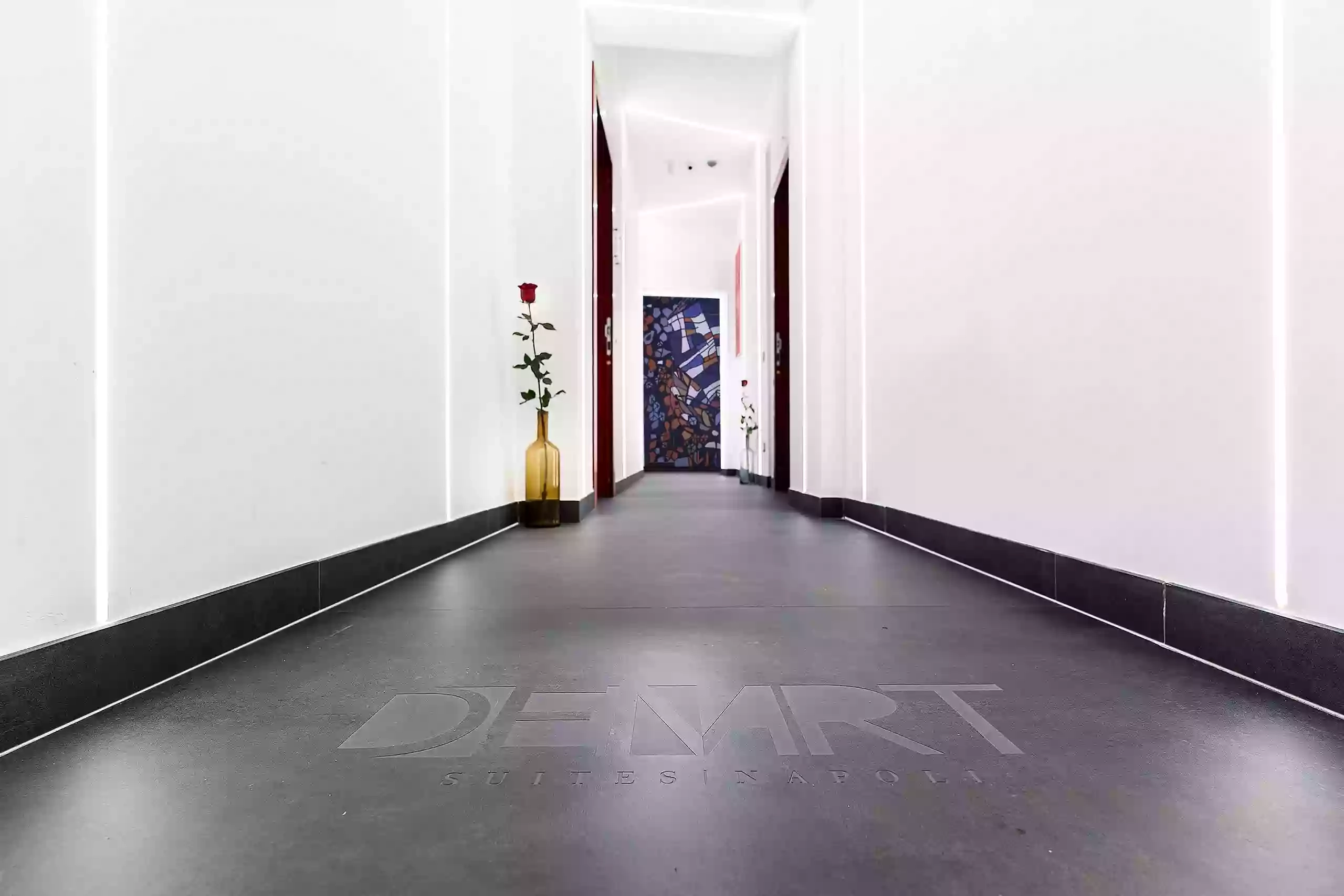 Demart Suites | Napoli