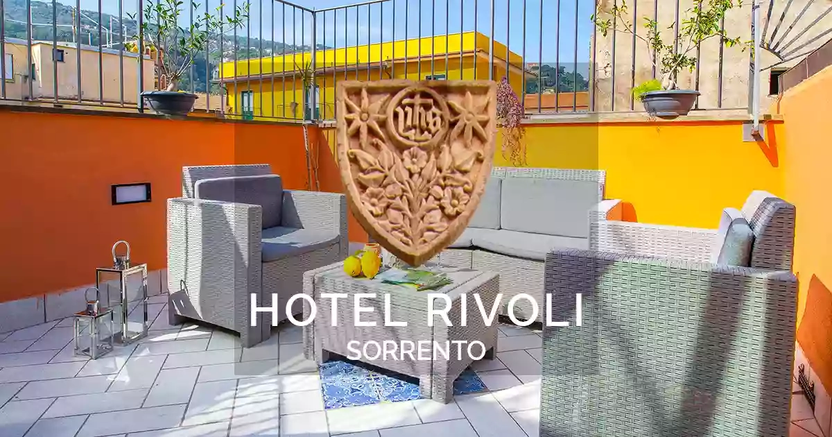 Hotel Rivoli Sorrento