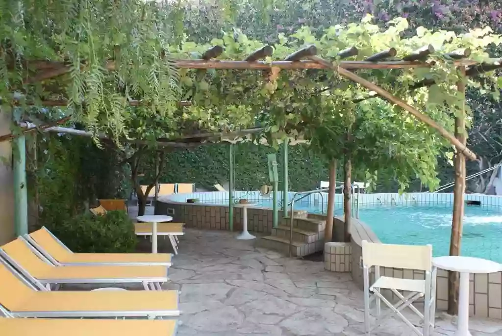 Hotel Villa Ciccio Ischia