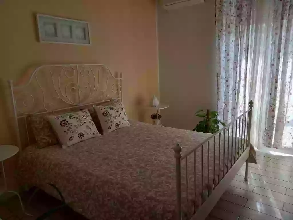 Salerno Inn B&B