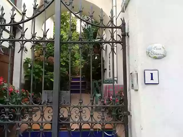 Casa Ortensia Amalfi Coast