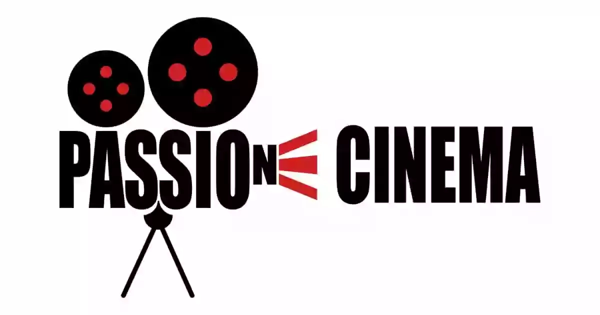 Passione Cinema