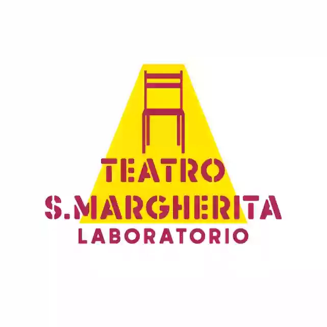 Teatro S. Margherita laboratorio