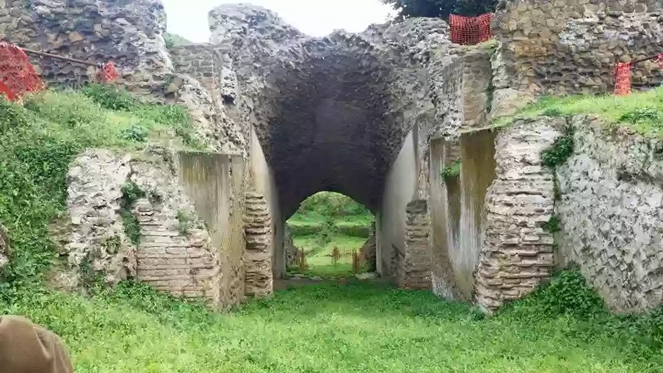 Anfiteatro Cumano