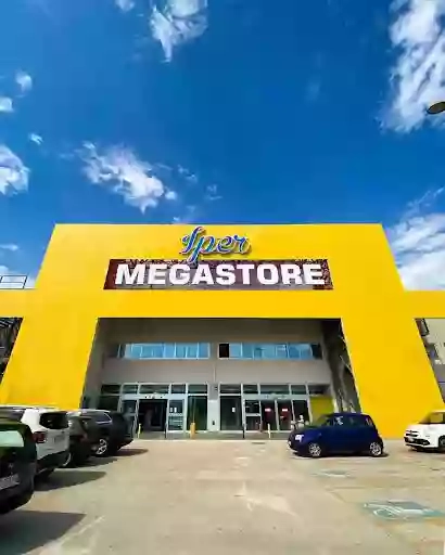 Iper megastore