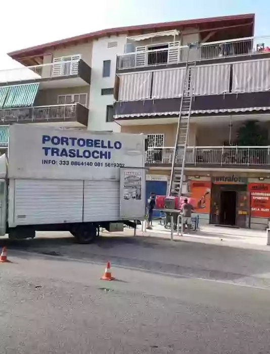 Portobello Sas Di Donnino Antonio
