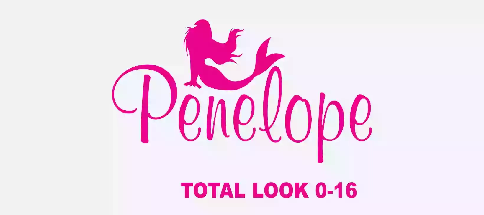 Penelope Total Look 0-16