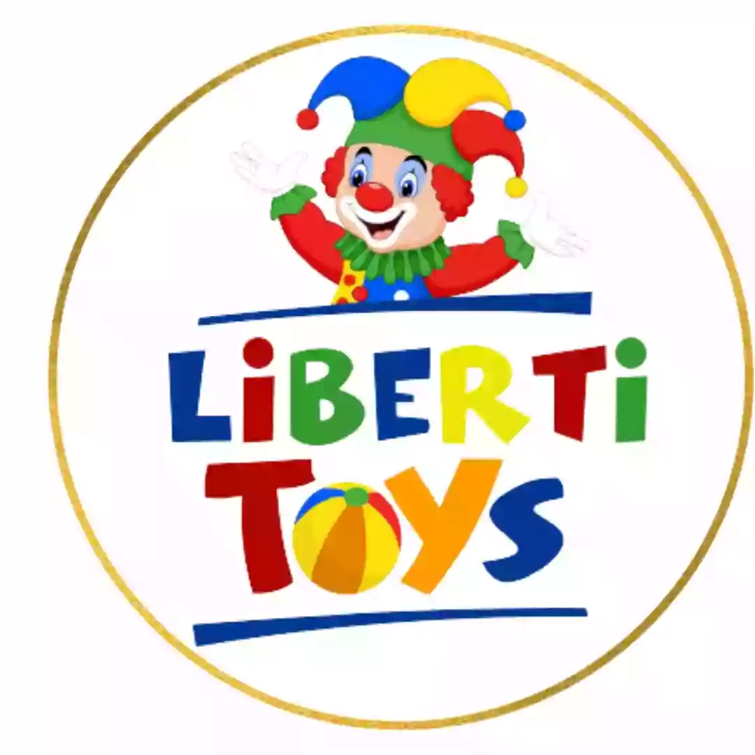 Blukids - Liberti toys