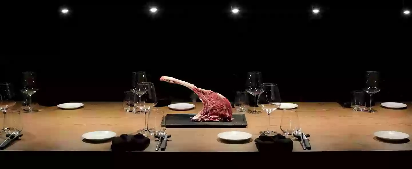 The Meat - Steakhouse Experience| Braceria Caserta