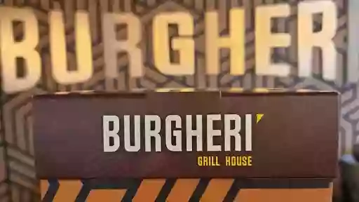 Burgheri Grill House