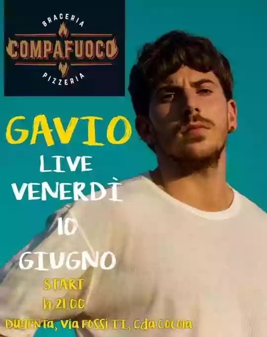 CompaFuoco