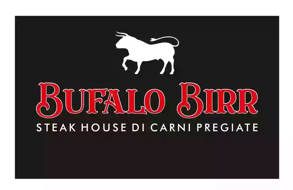 Bufalo Birr Steakhouse di Carni Pregiate