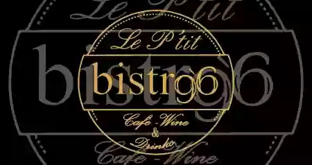 Le Petit Bistr96