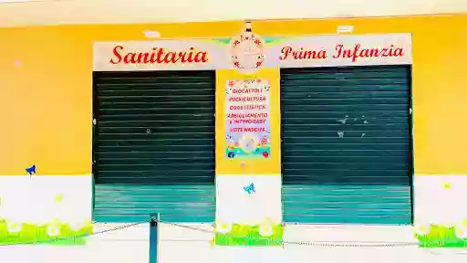 Sanitaria Infanzia Calù