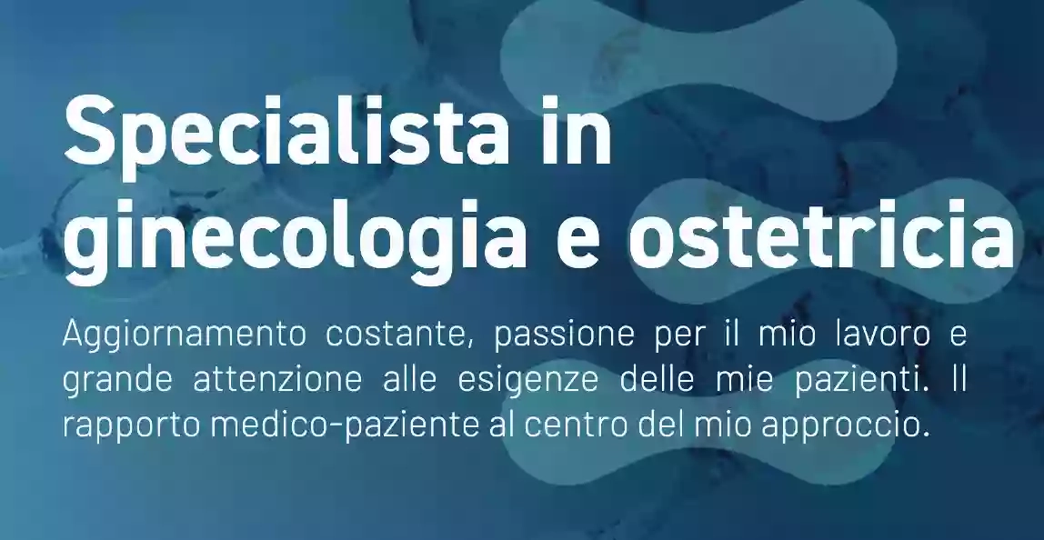 Dott. Domenico Giraldi Ginecologia e Ostetricia Studio Medico