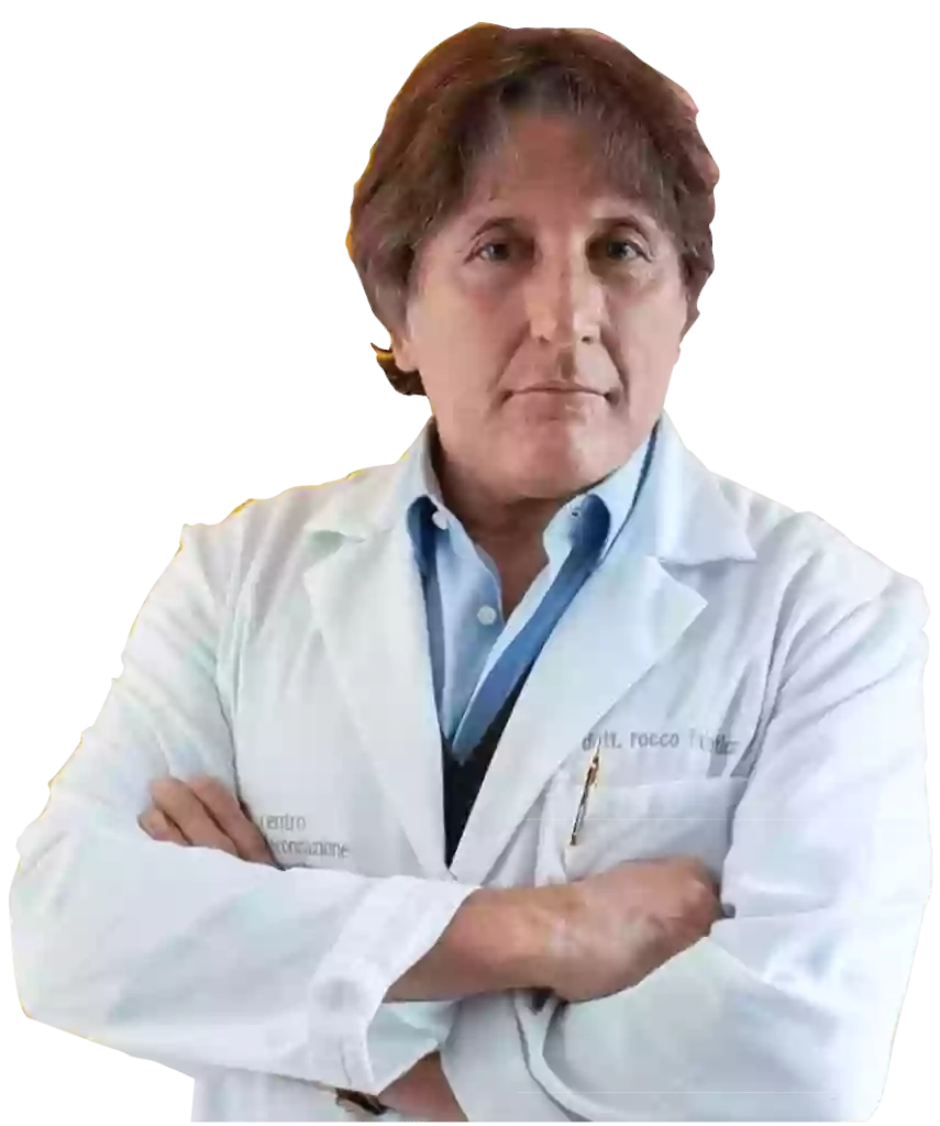 Dr. Rocco Falotico, Ginecologo Napoli