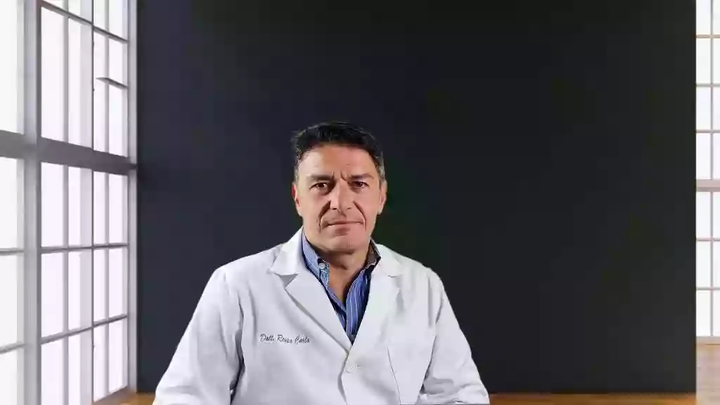 Studio ginecologico Dr. Carlo Rappa