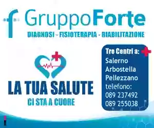 Gruppo Forte Fisioterapia e Riabilitazione Salerno