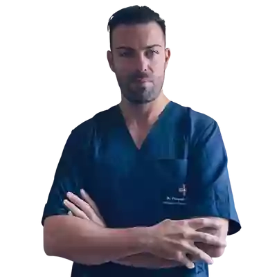 Dott. Pasquale Marchitelli D.O. - Fisioterapista - Osteopata - Posturologo - Avella