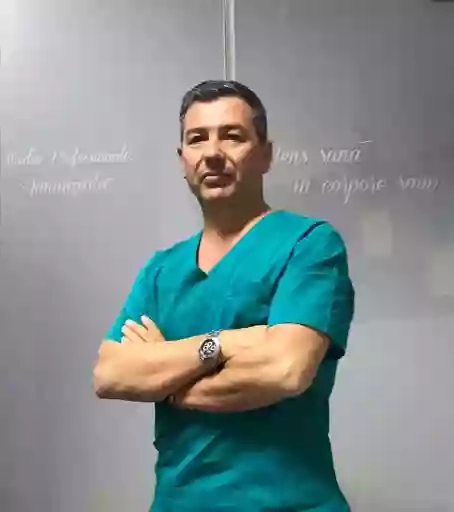 Dott.Salvatore Astarita Fisioterapista&Posturologo