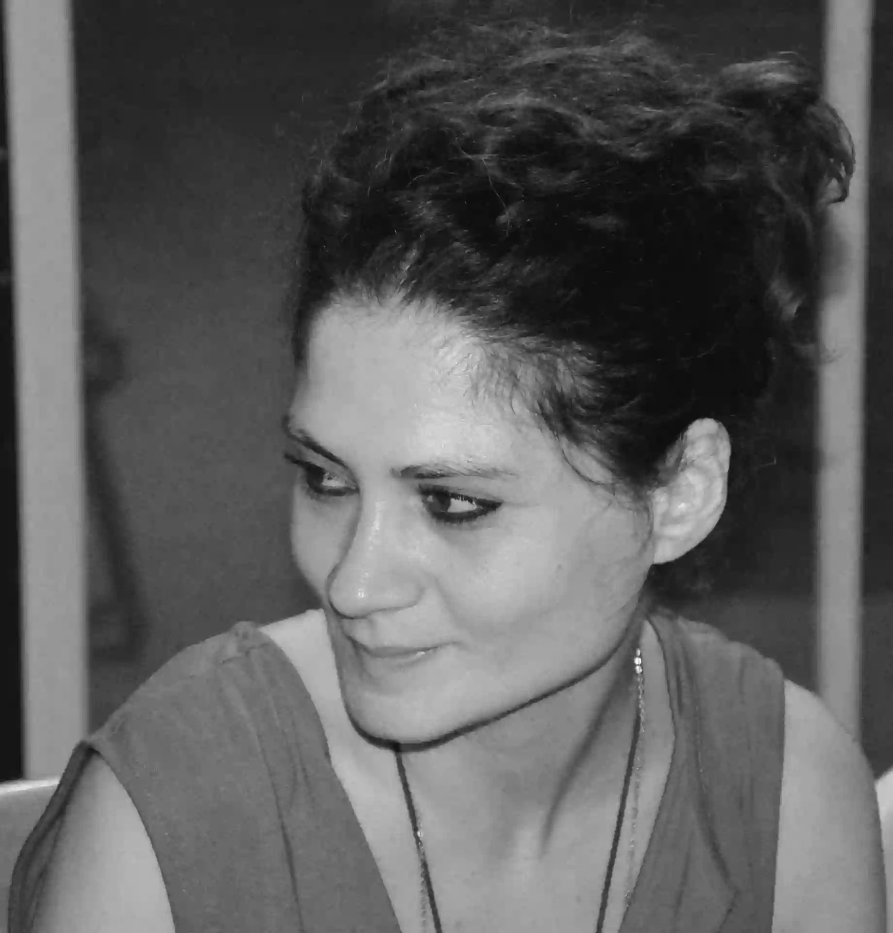 Dott.ssa Sara Del Gaudio - Psicologa, Psicoterapeuta, Terapia EMDR a Napoli - Fuorigrotta