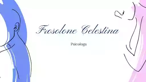 Dott.ssa Frosolone Celestina