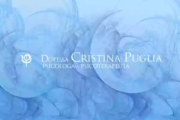 Dott.ssa Cristina Puglia