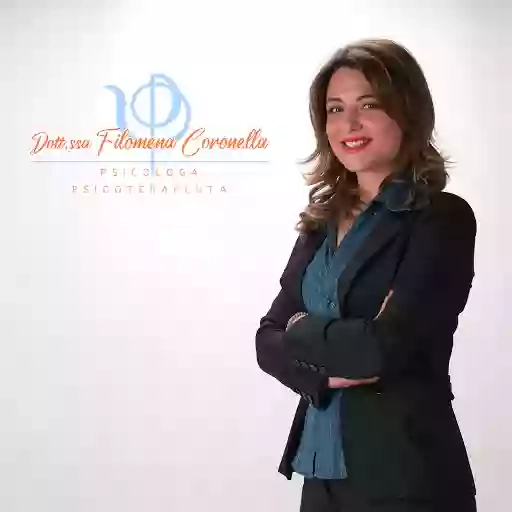 Psicoterapeuta Napoli - Dott.ssa Filomena Coronella