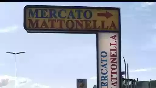 Il mercato della mattonella