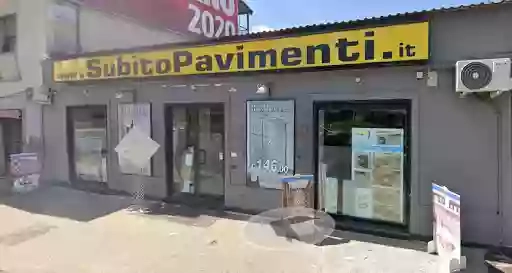 SUBITO PAVIMENTI SRL