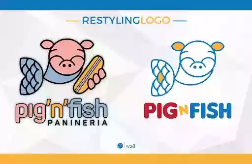 Pig'n'Fish