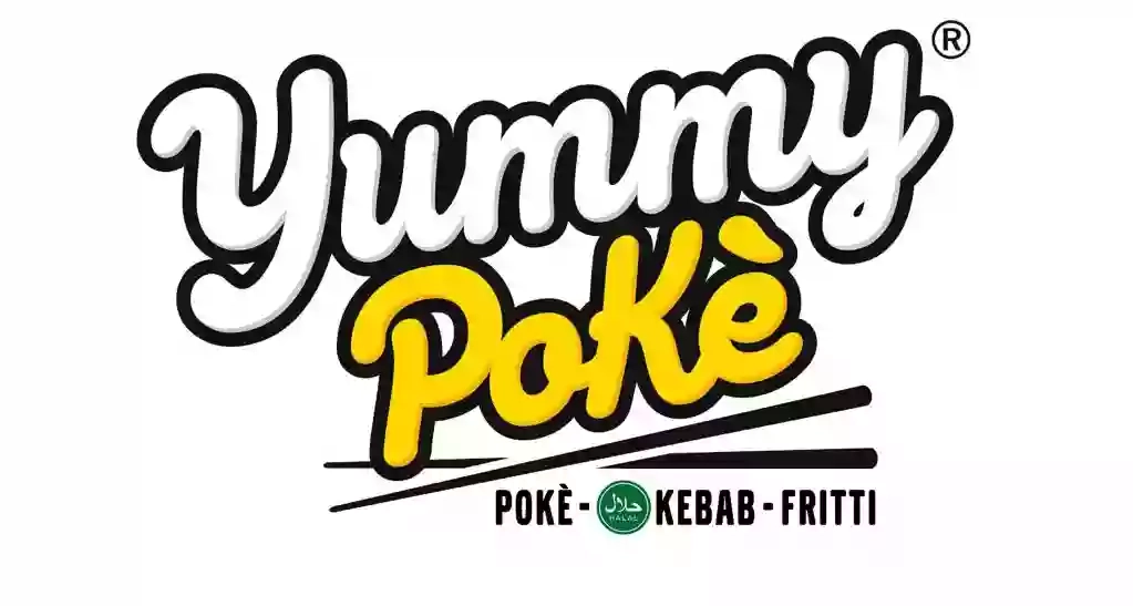 Yummy Poke