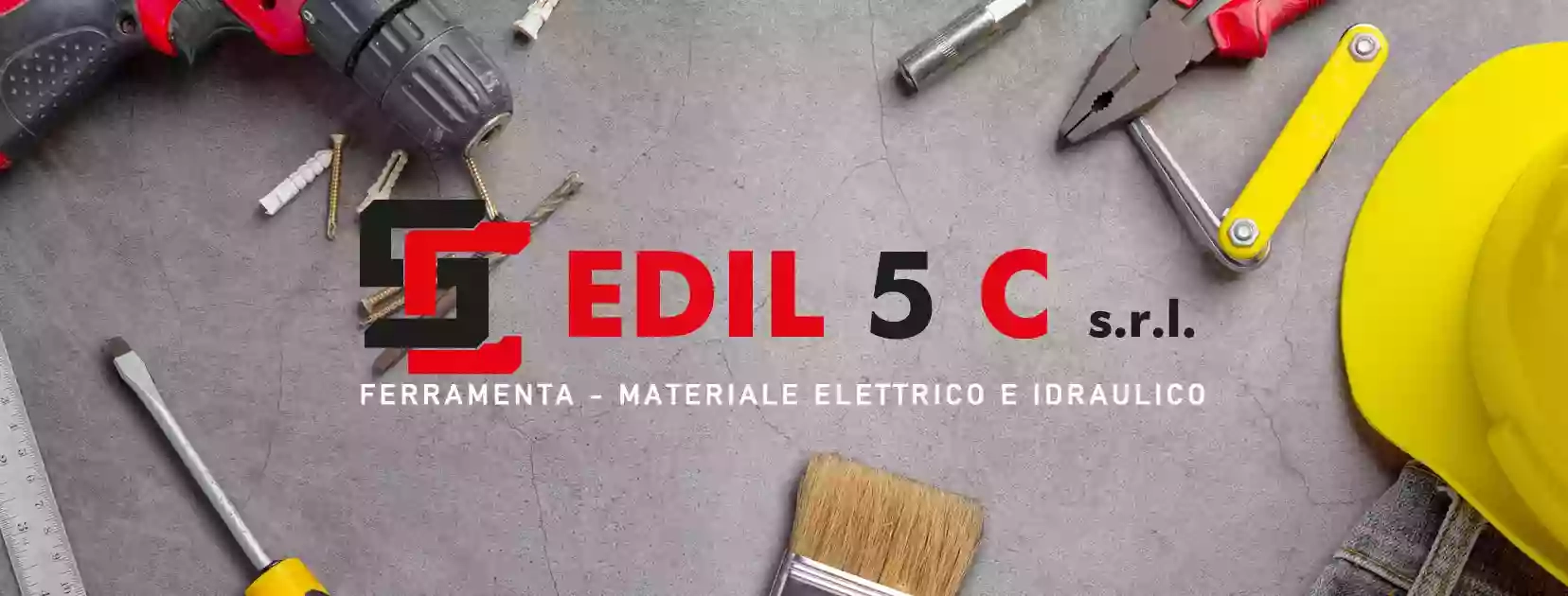 Edil 5c Srl MATERIALI EDILI